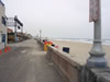 Boardwalk heading south